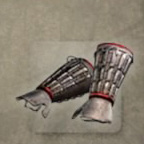 Bowman's Armor Kote
